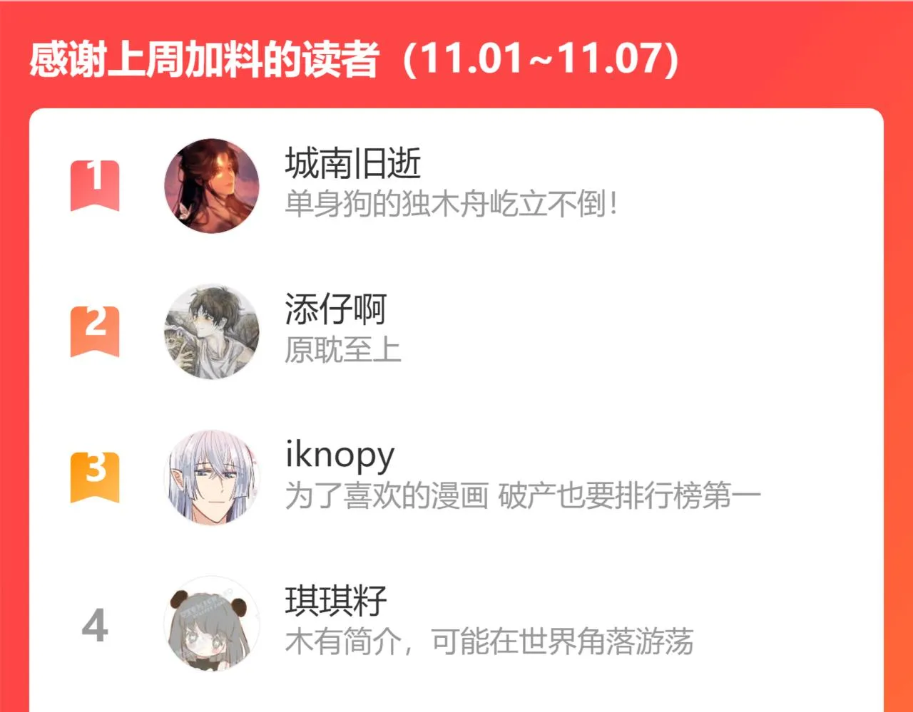 第69话 白狼他在偷笑 第170页