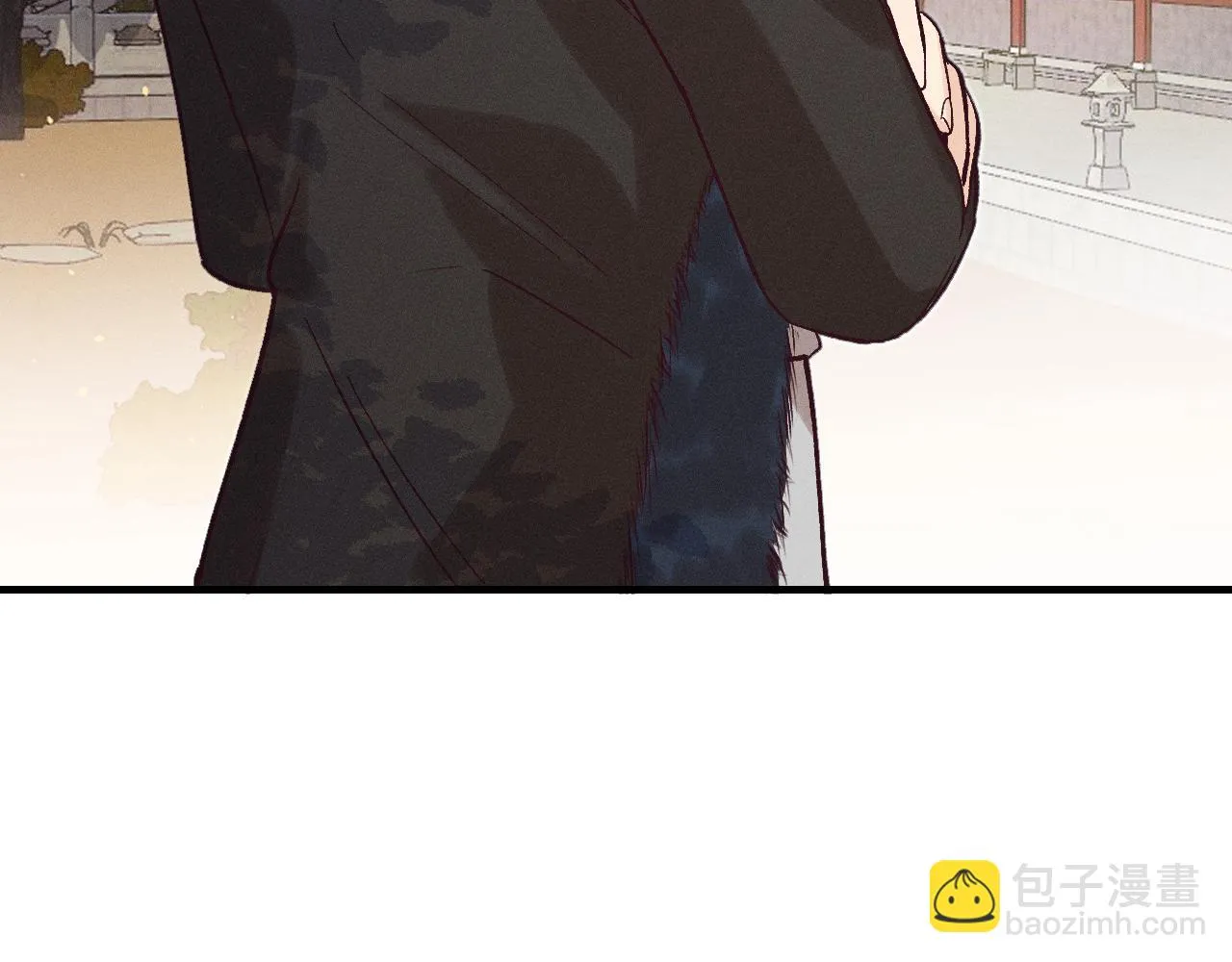 第68话 白狼脾气很暴 第15页