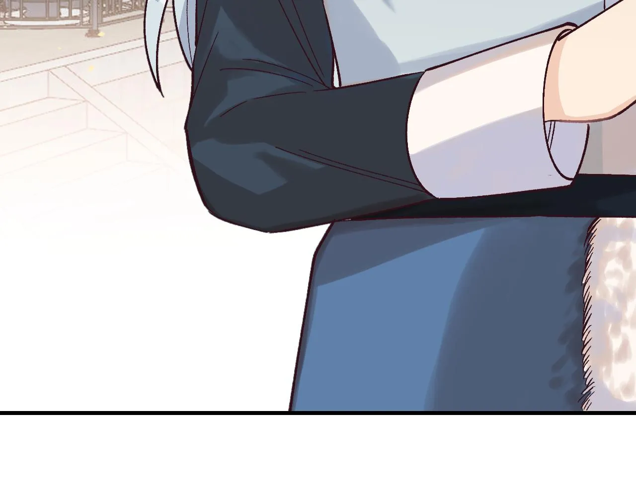 第68话 白狼脾气很暴 第20页