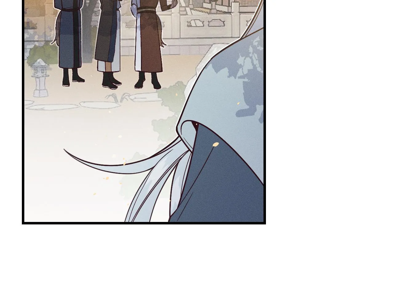 第68话 白狼脾气很暴 第30页