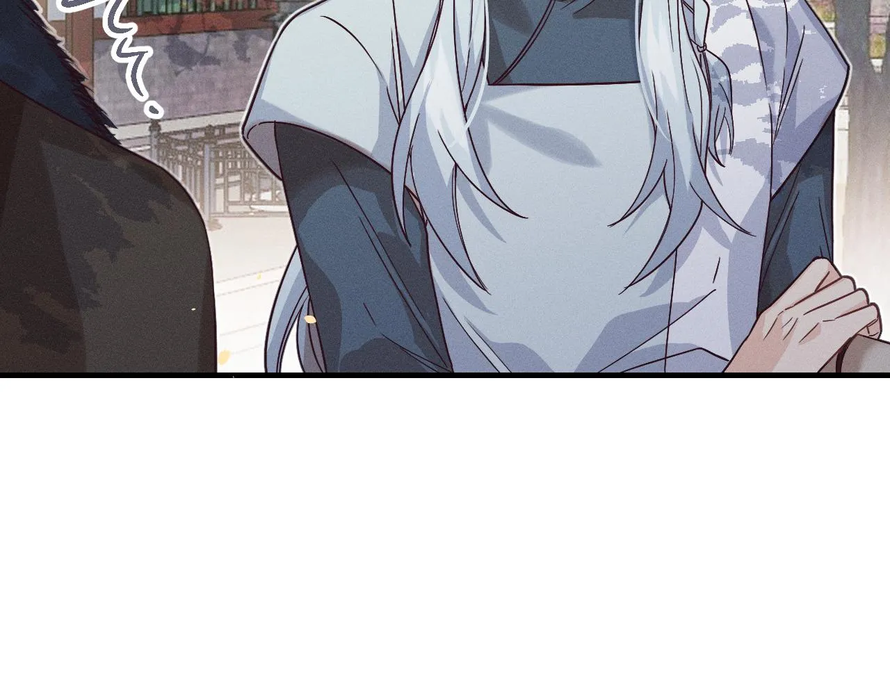 第68话 白狼脾气很暴 第57页