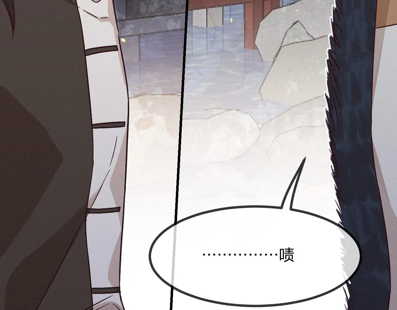 第68话 白狼脾气很暴 第117页