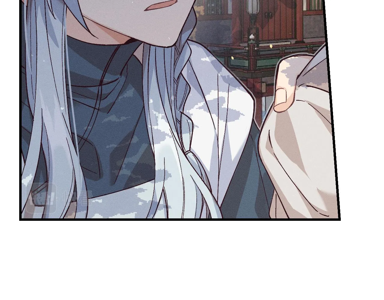 第68话 白狼脾气很暴 第162页