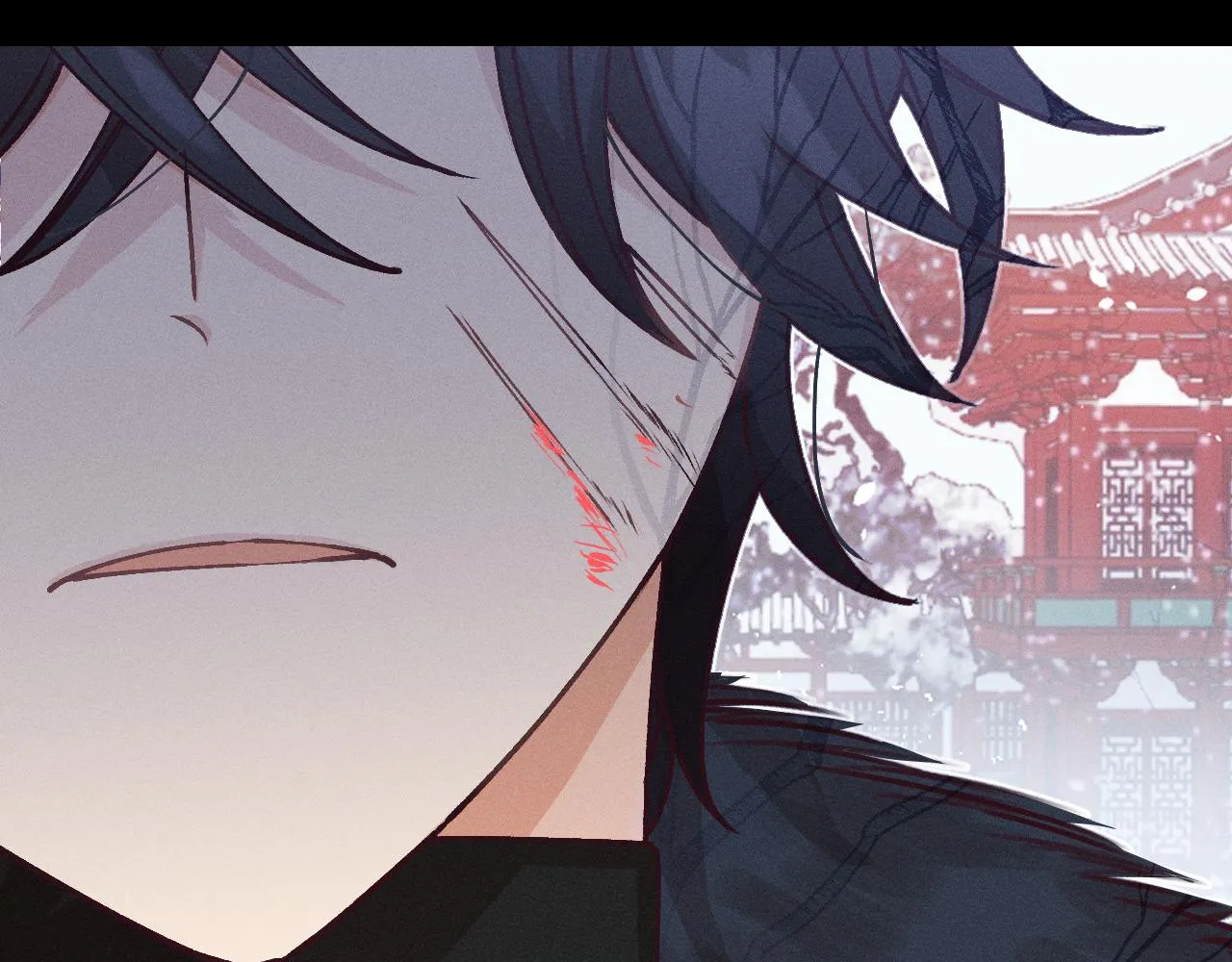 第67话 白狼被迫屈服 第7页