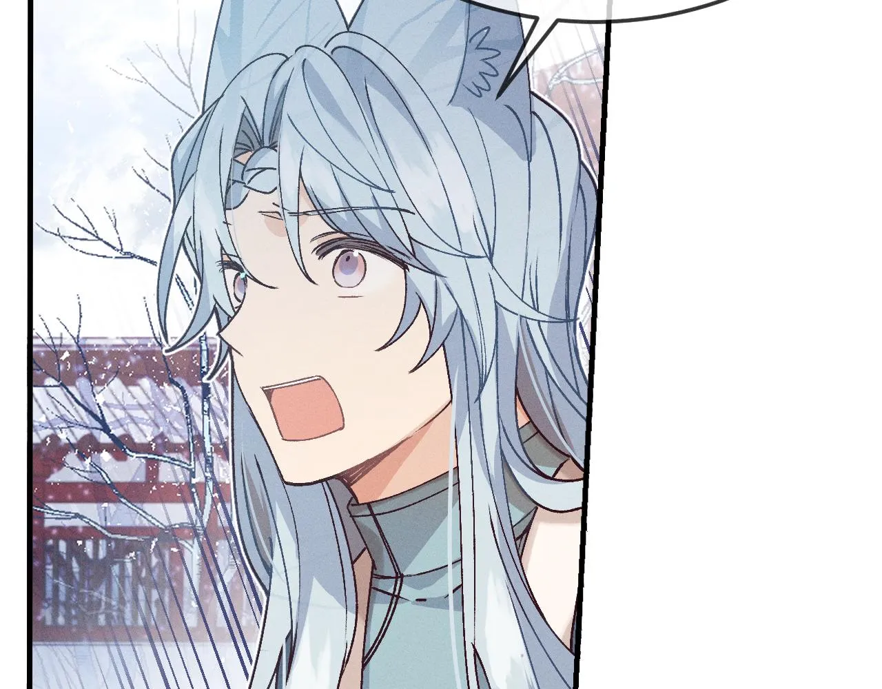 第67话 白狼被迫屈服 第29页