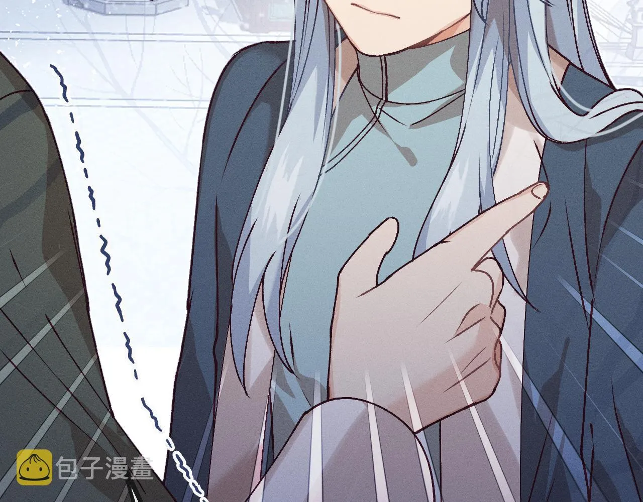 第67话 白狼被迫屈服 第53页