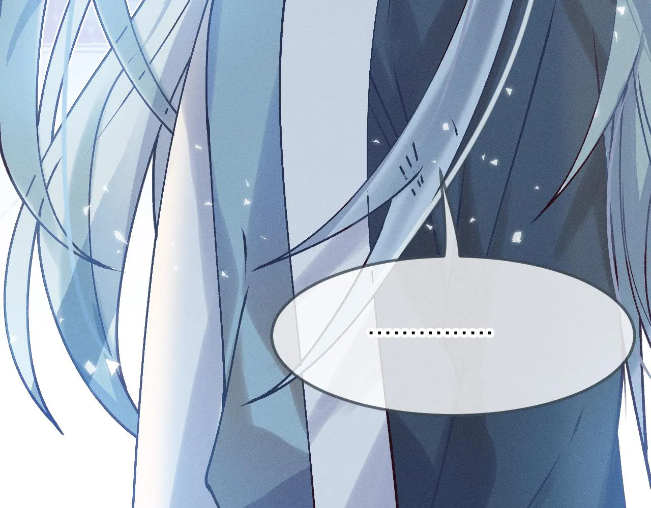 第67话 白狼被迫屈服 第78页
