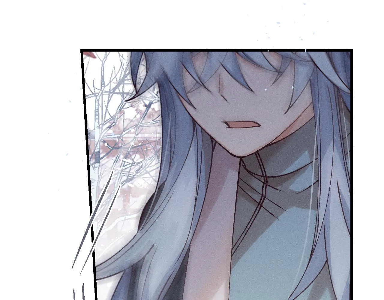 第67话 白狼被迫屈服 第87页