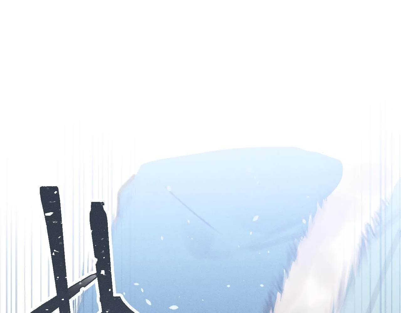 第67话 白狼被迫屈服 第91页