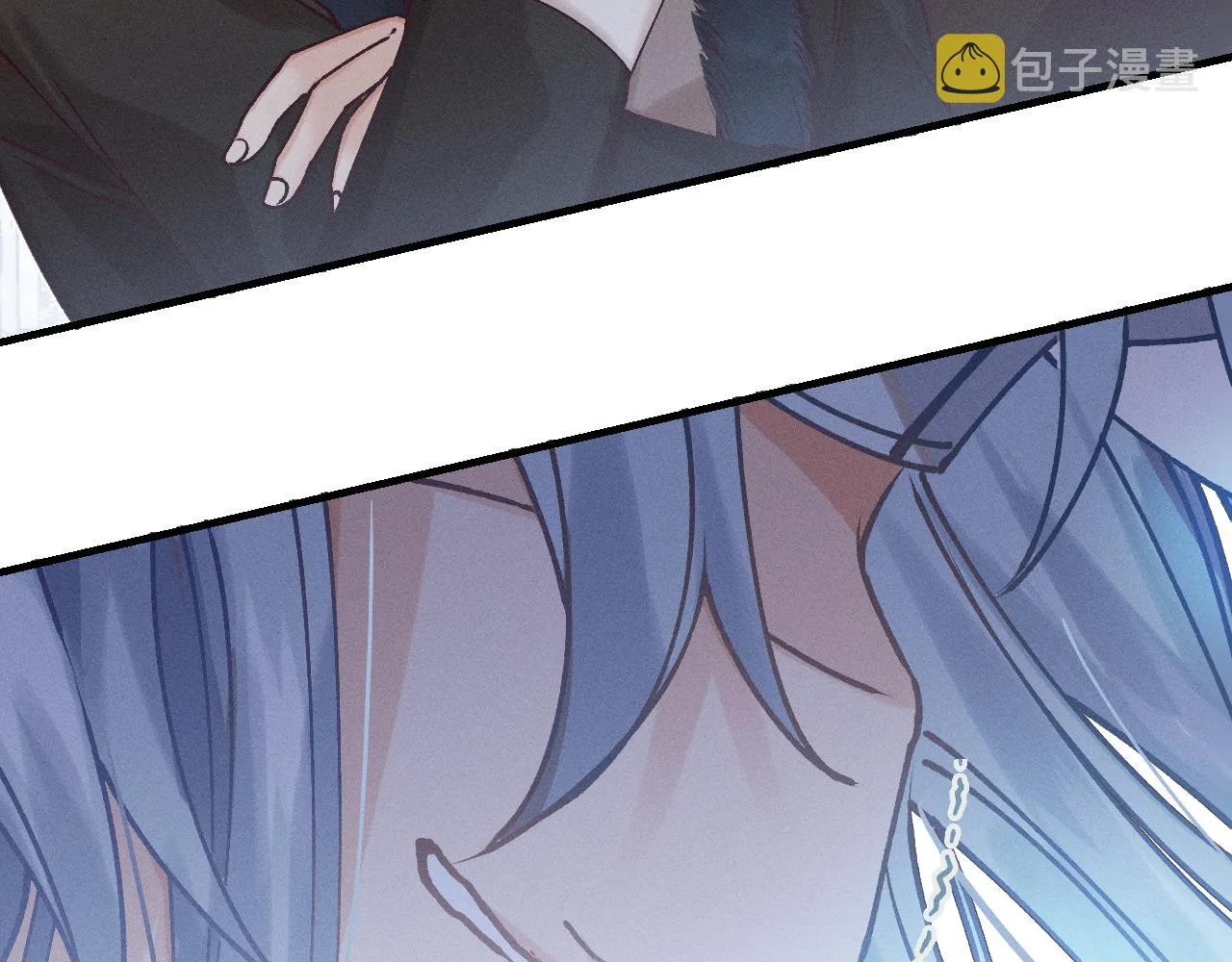 第67话 白狼被迫屈服 第101页