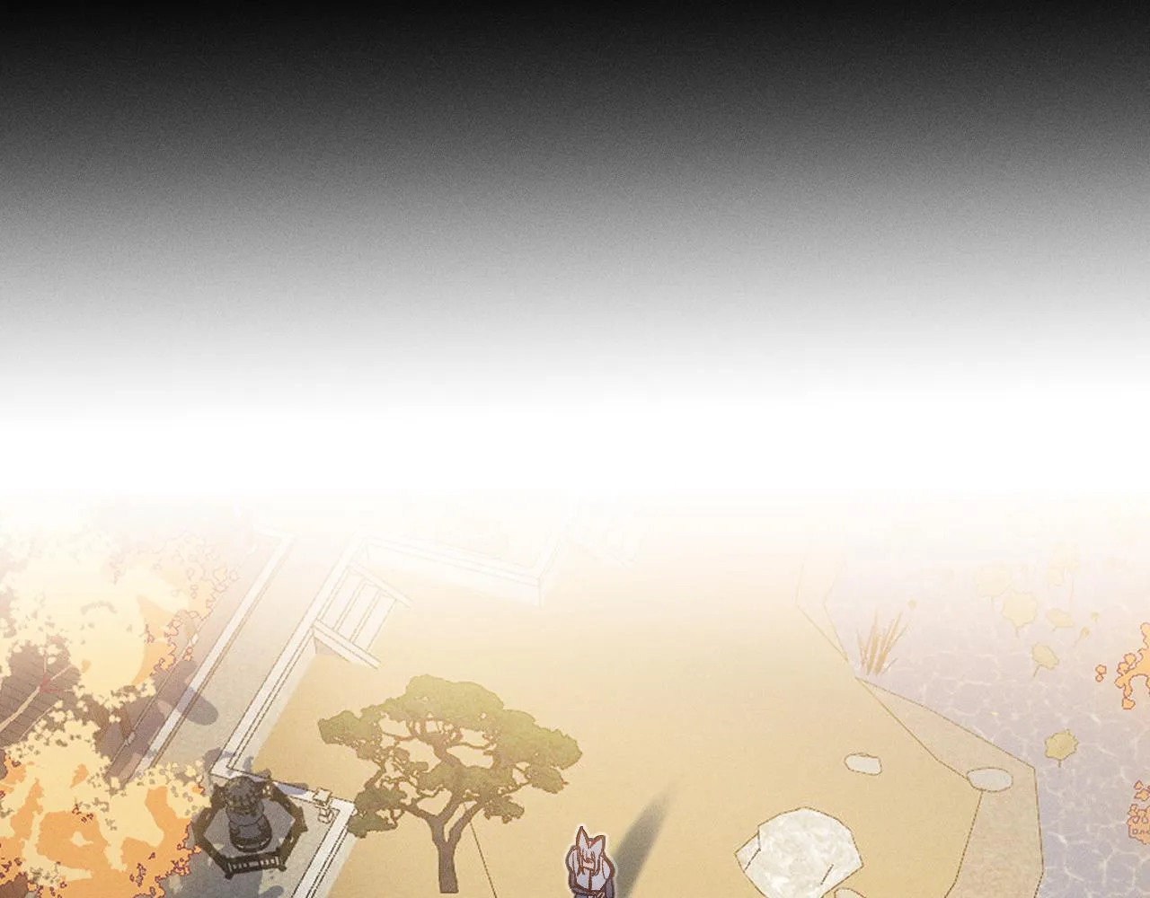 第67话 白狼被迫屈服 第116页