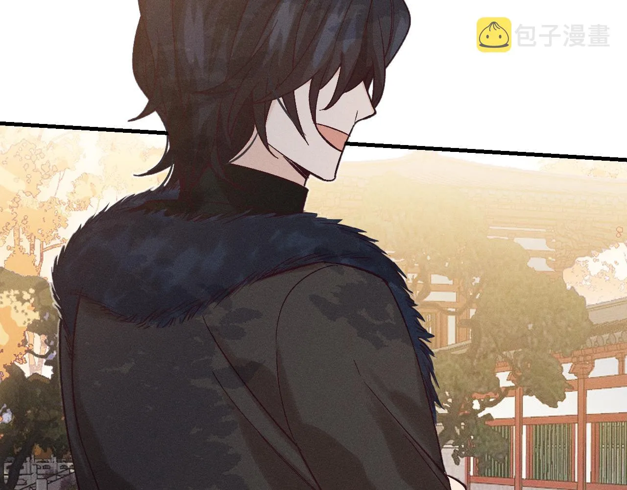 第67话 白狼被迫屈服 第129页