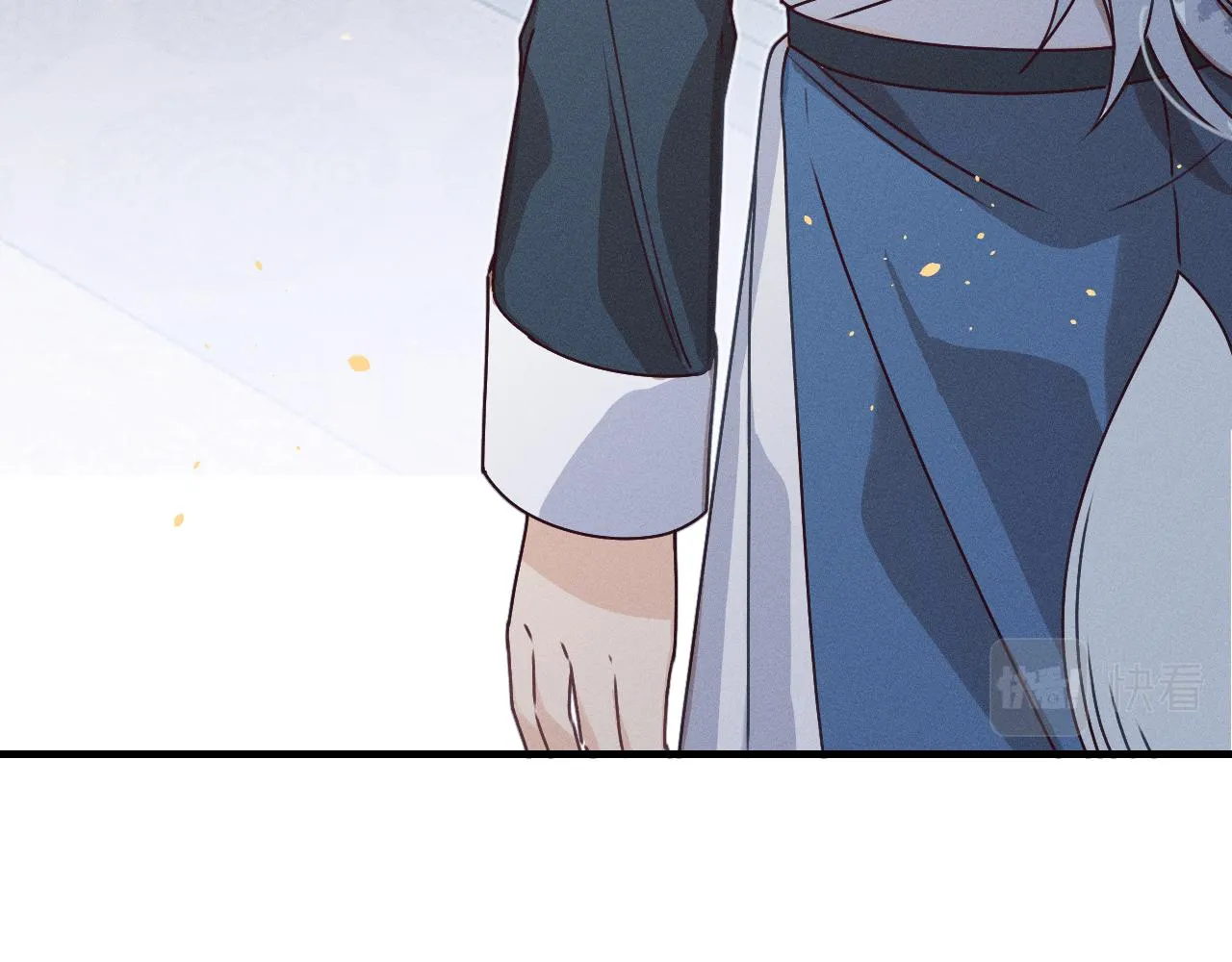 第66话 白狼的新工作 第91页