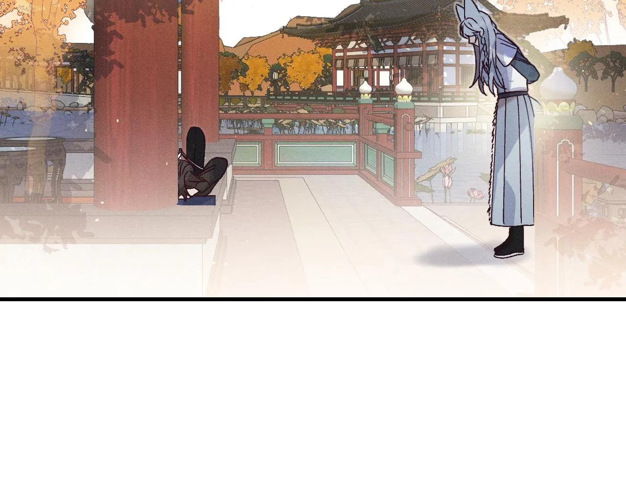 第66话 白狼的新工作 第94页