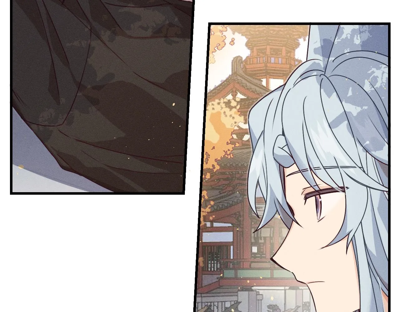 第66话 白狼的新工作 第97页