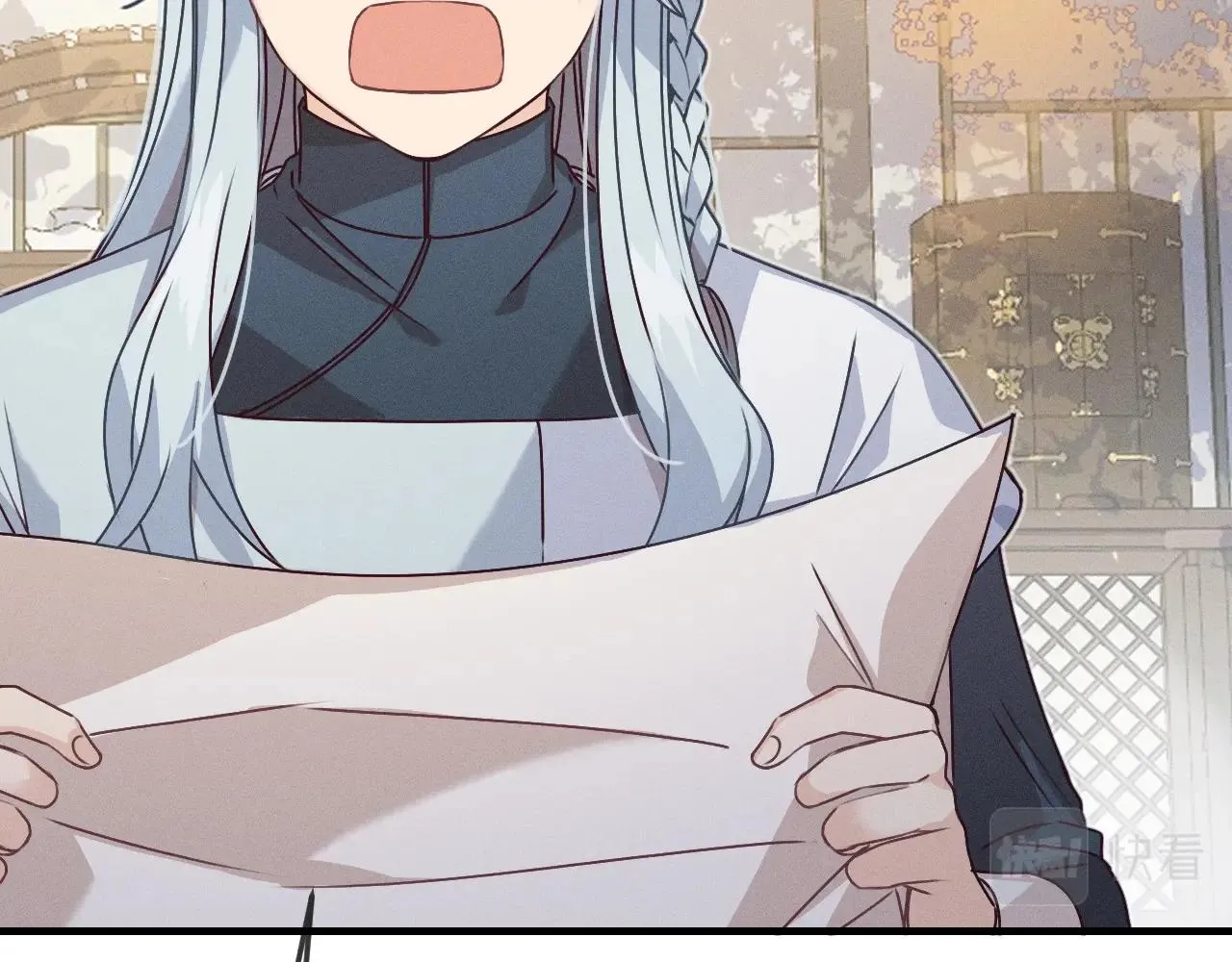 第66话 白狼的新工作 第158页