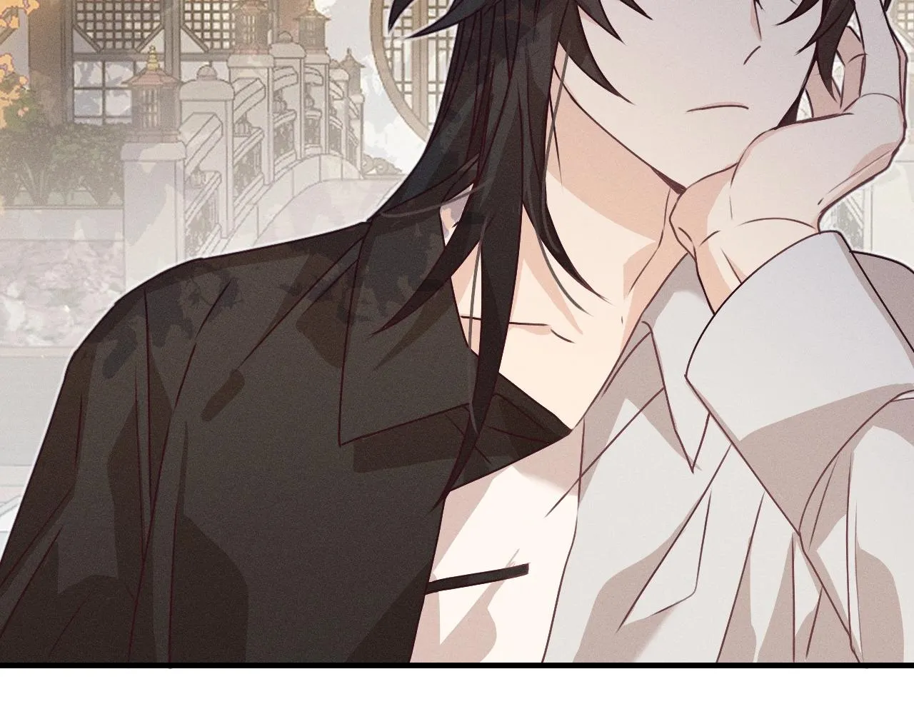 第66话 白狼的新工作 第160页