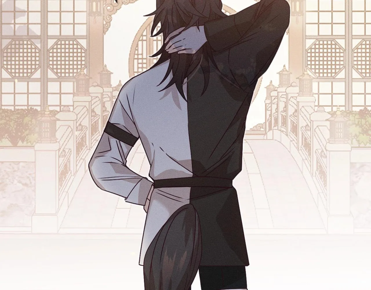 第66话 白狼的新工作 第168页