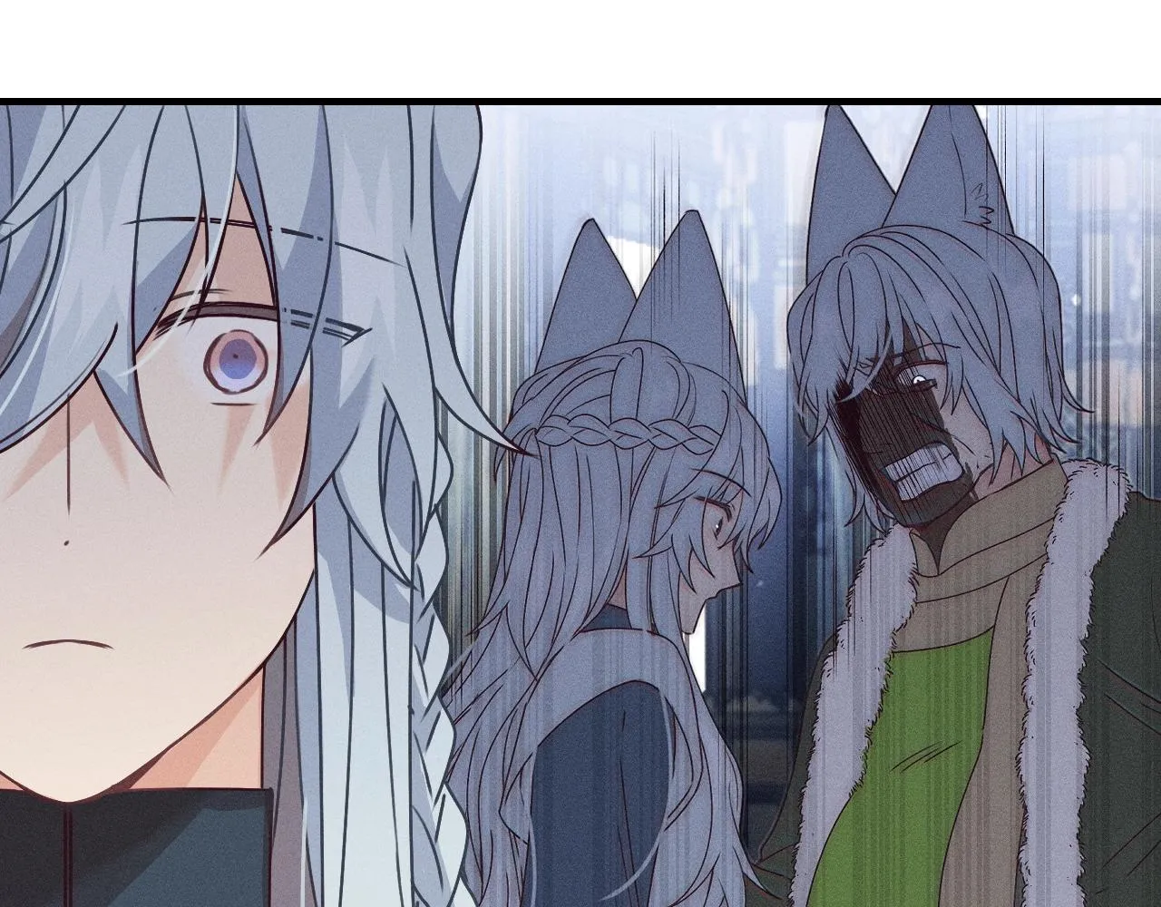 第66话 白狼的新工作 第175页