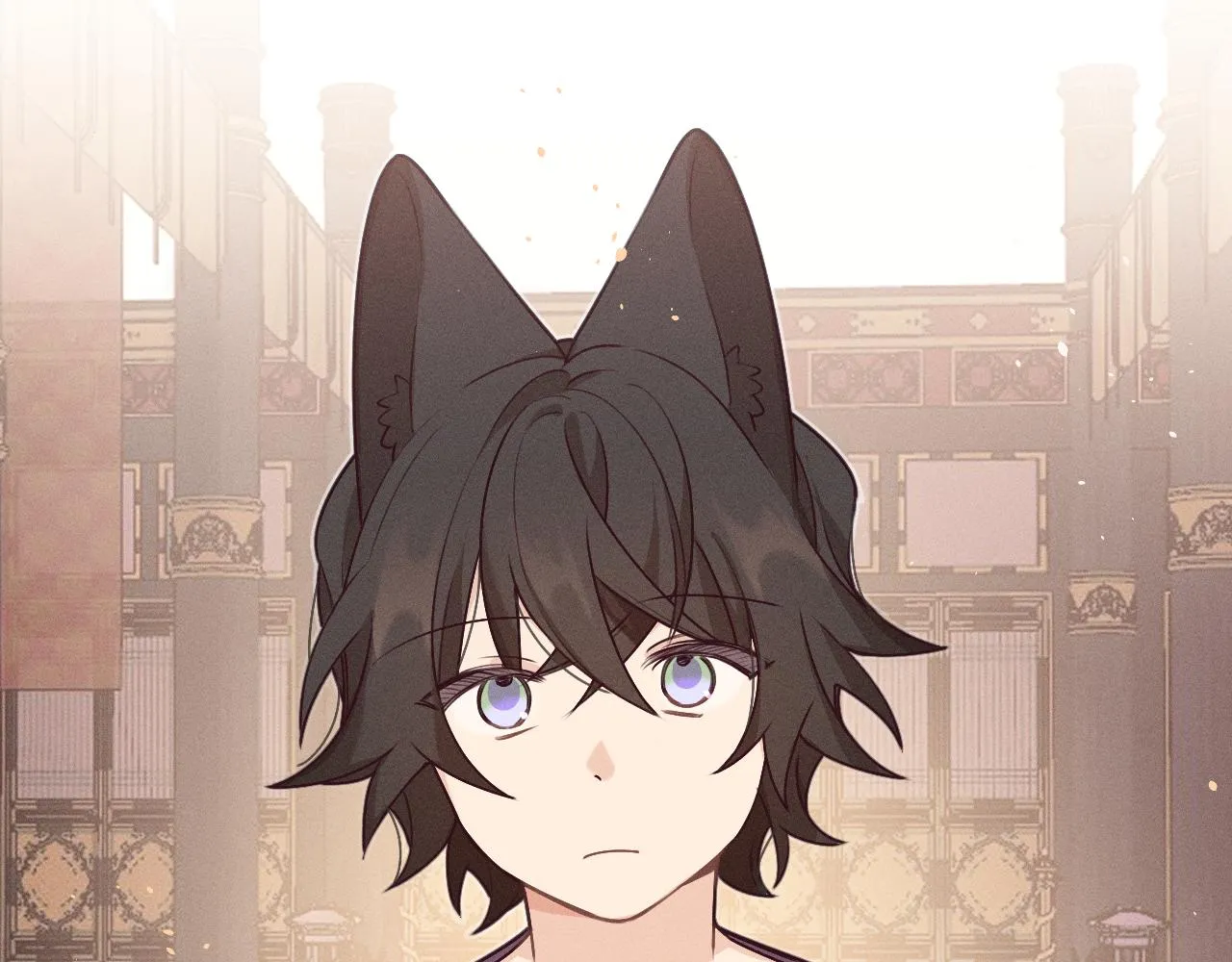 第65话 狼妖被人厌恶 第19页