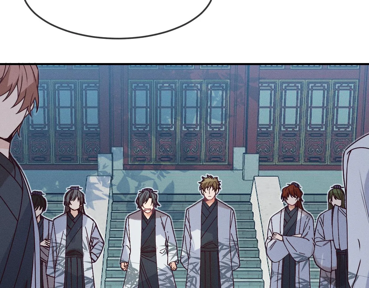 第65话 狼妖被人厌恶 第26页