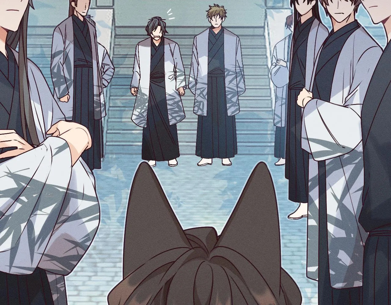 第65话 狼妖被人厌恶 第35页
