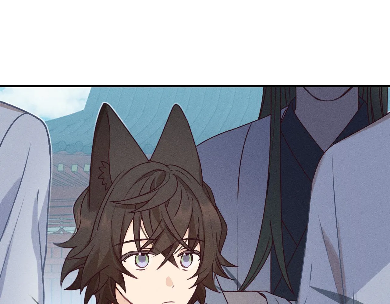 第65话 狼妖被人厌恶 第37页