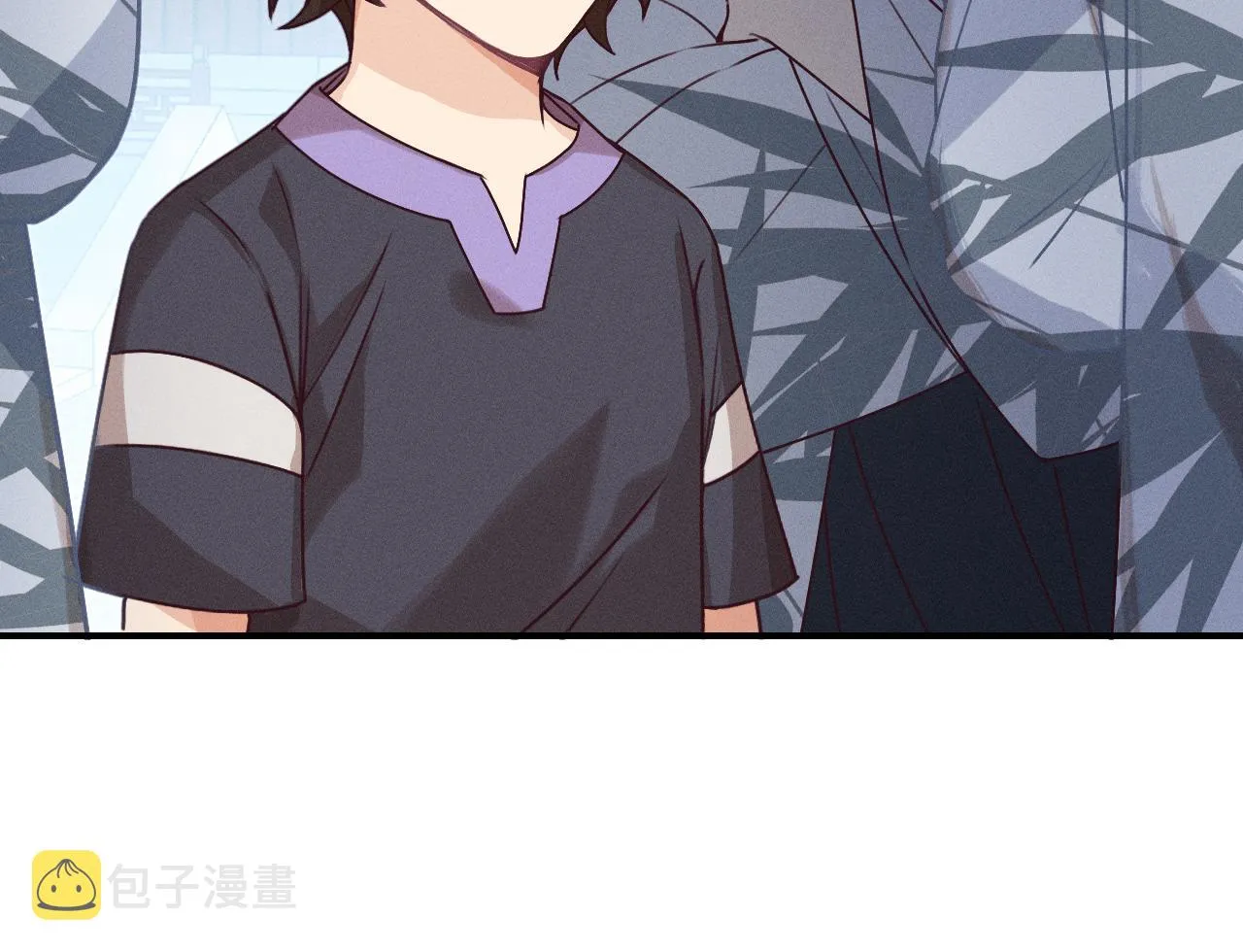 第65话 狼妖被人厌恶 第38页