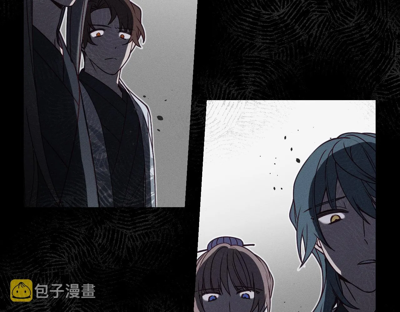 第65话 狼妖被人厌恶 第40页