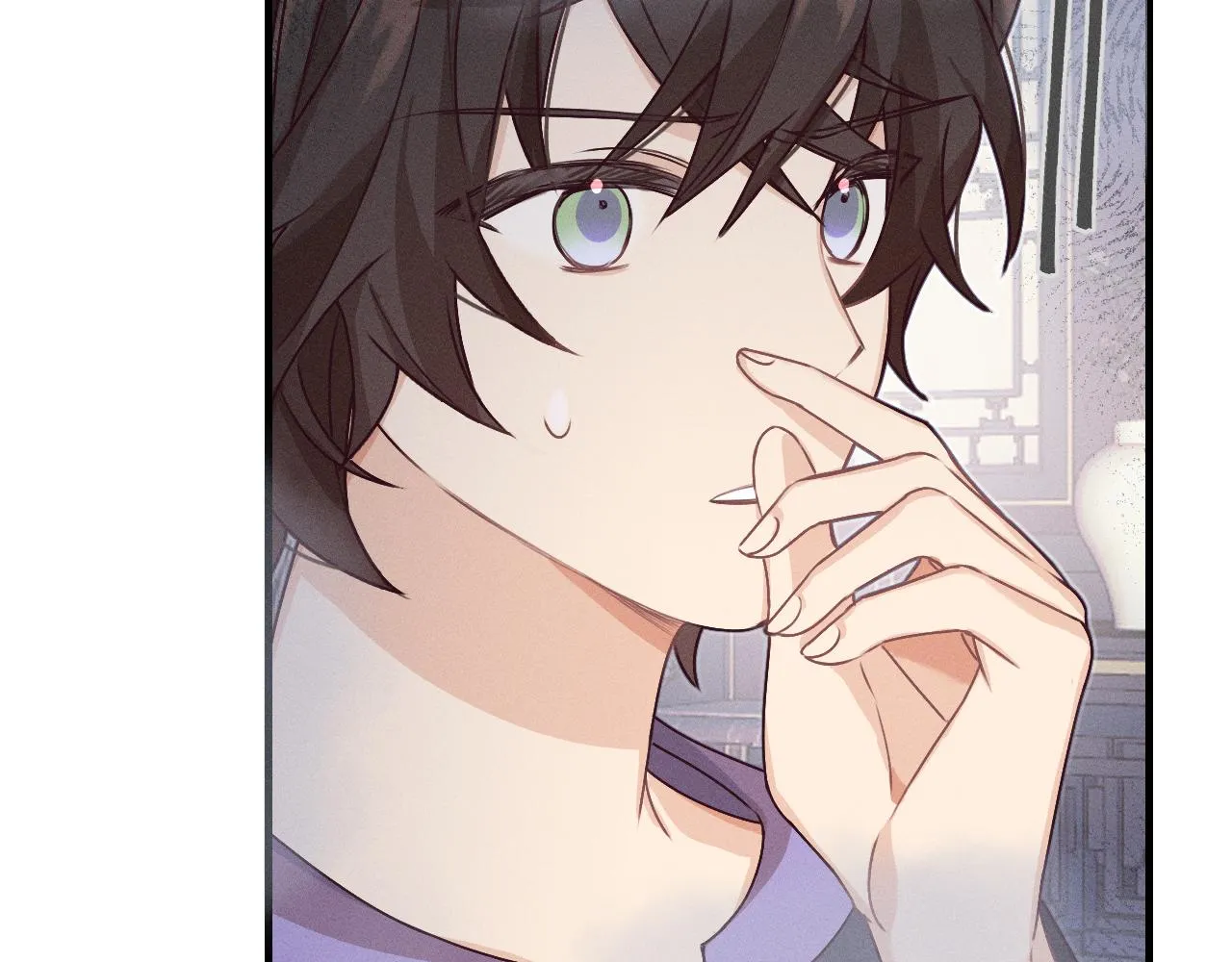 第65话 狼妖被人厌恶 第47页