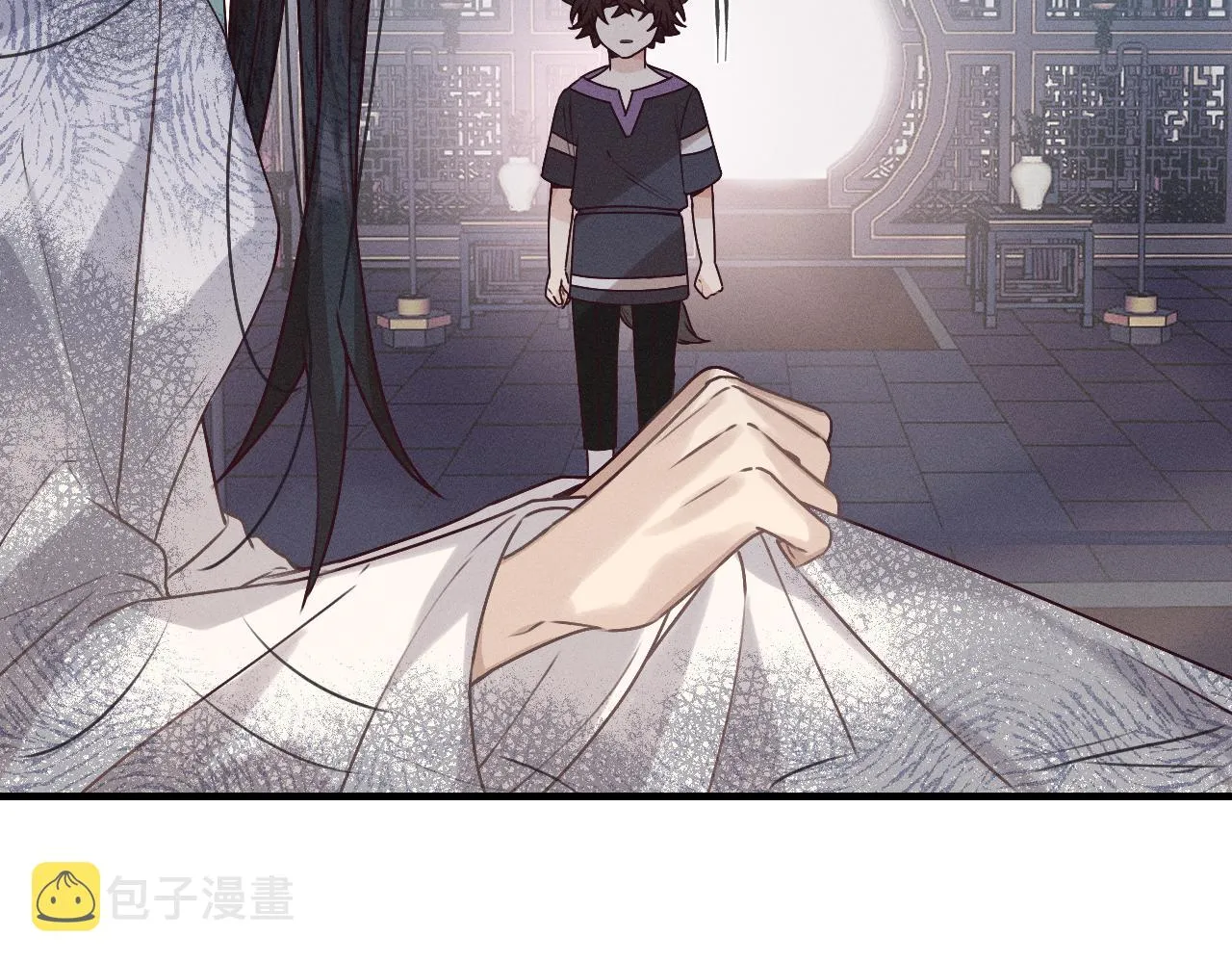 第65话 狼妖被人厌恶 第58页