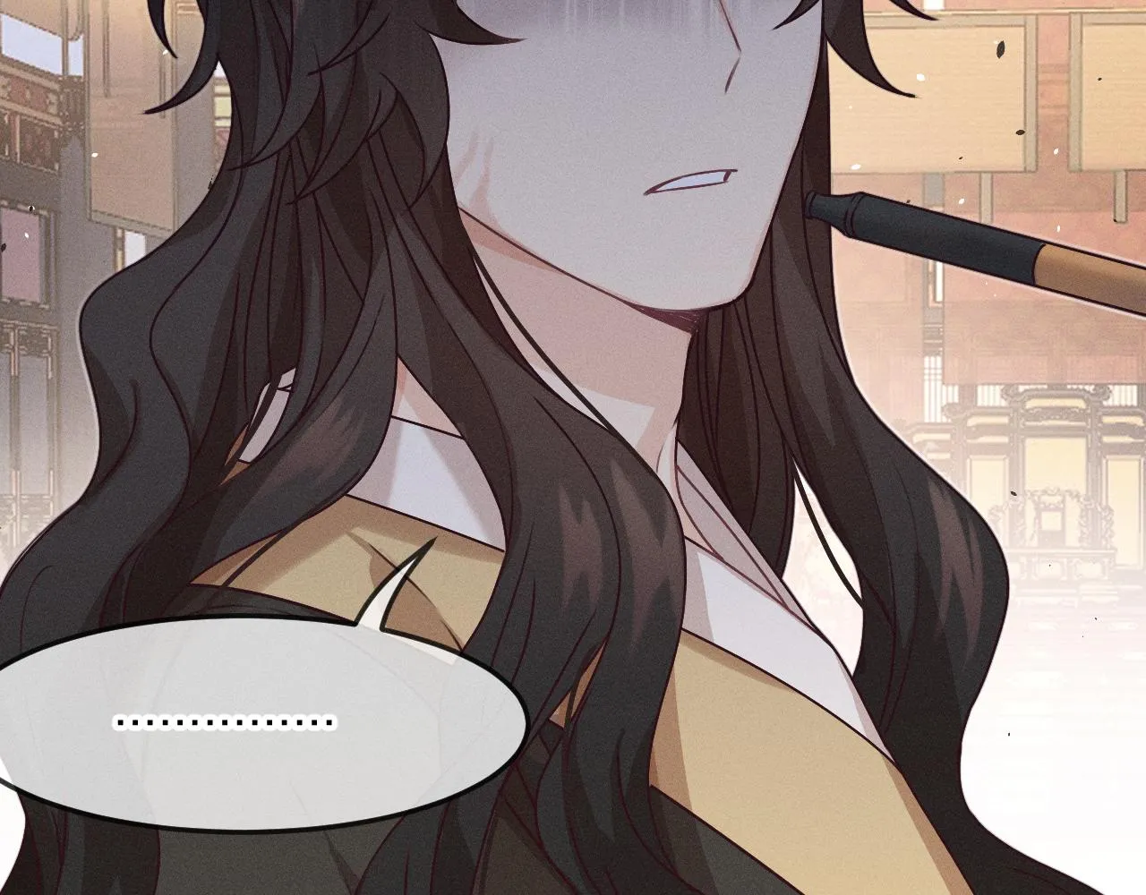 第65话 狼妖被人厌恶 第96页
