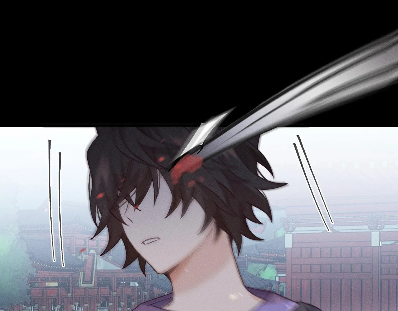 第65话 狼妖被人厌恶 第111页