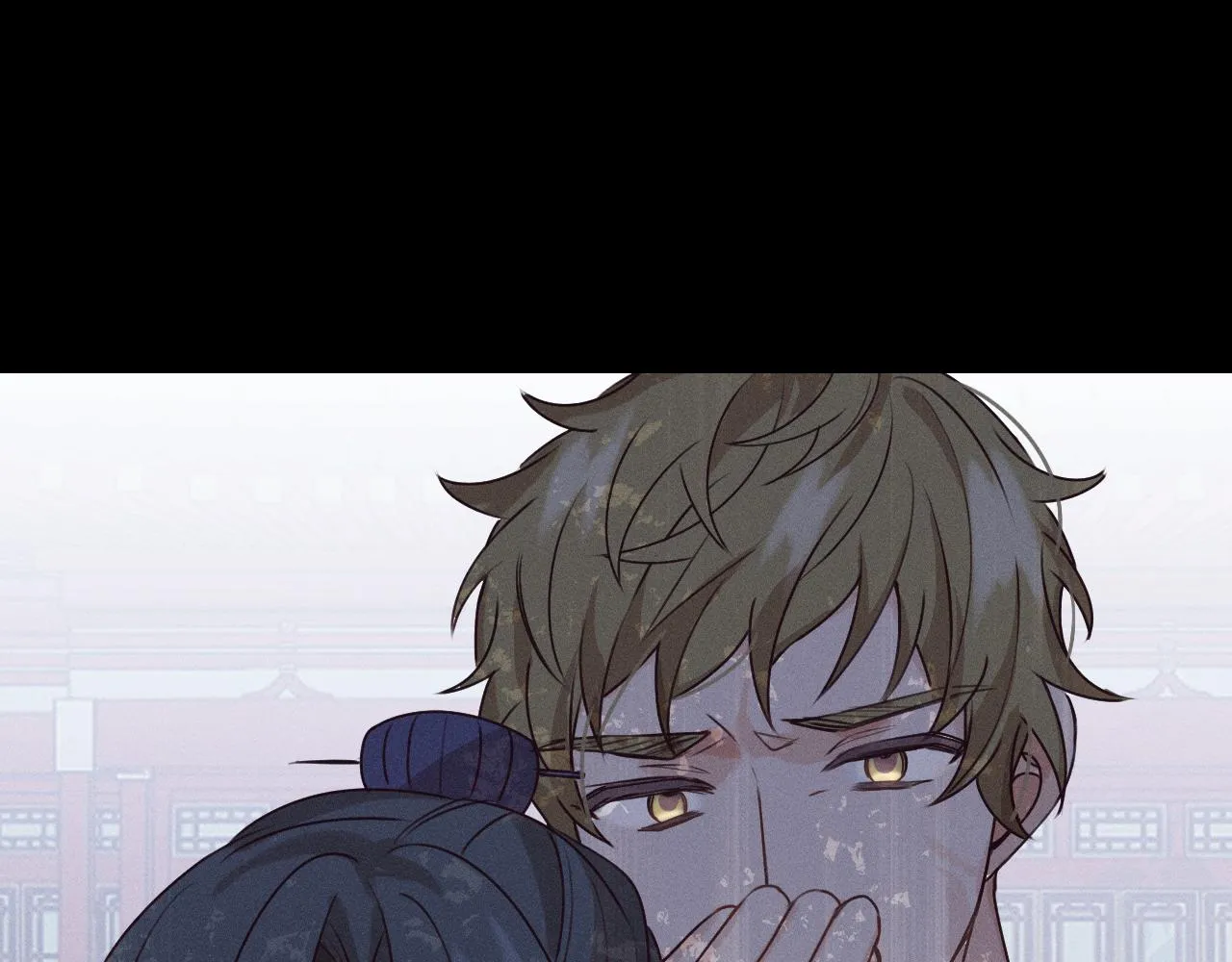 第65话 狼妖被人厌恶 第123页