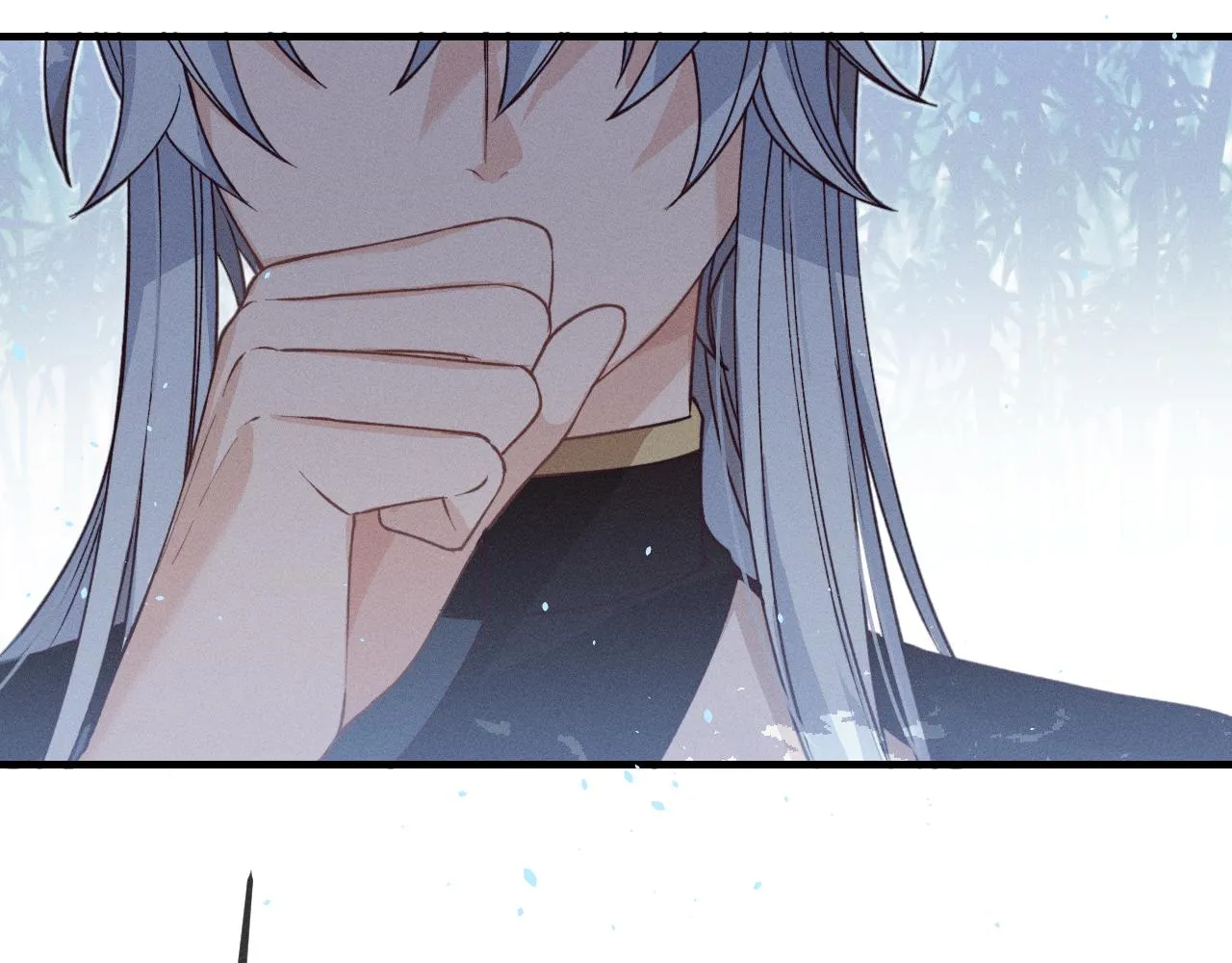 第64话 道士在秀恩爱 第35页