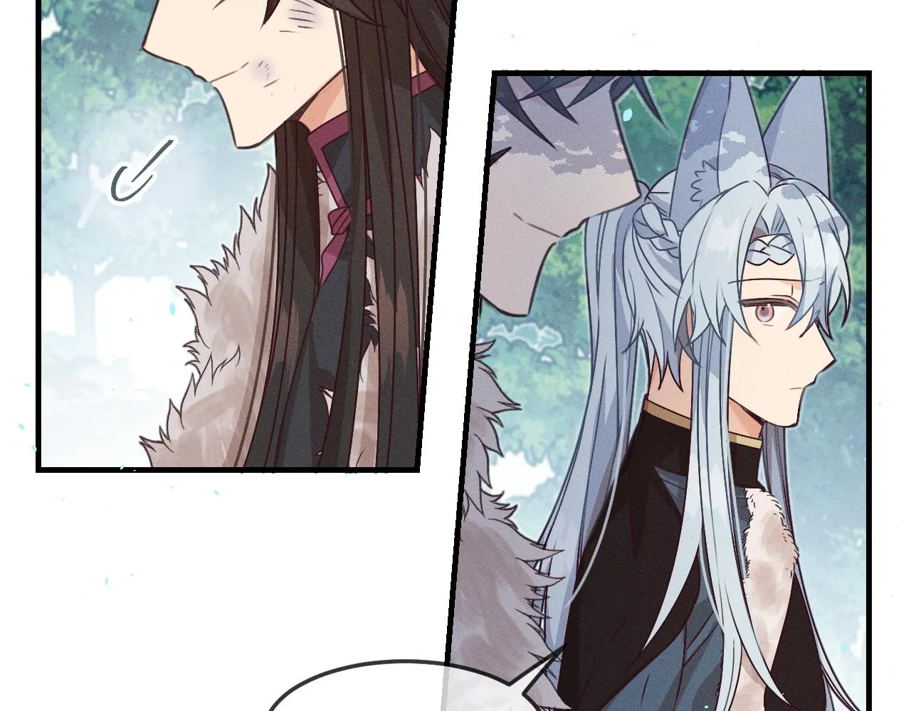 第64话 道士在秀恩爱 第77页
