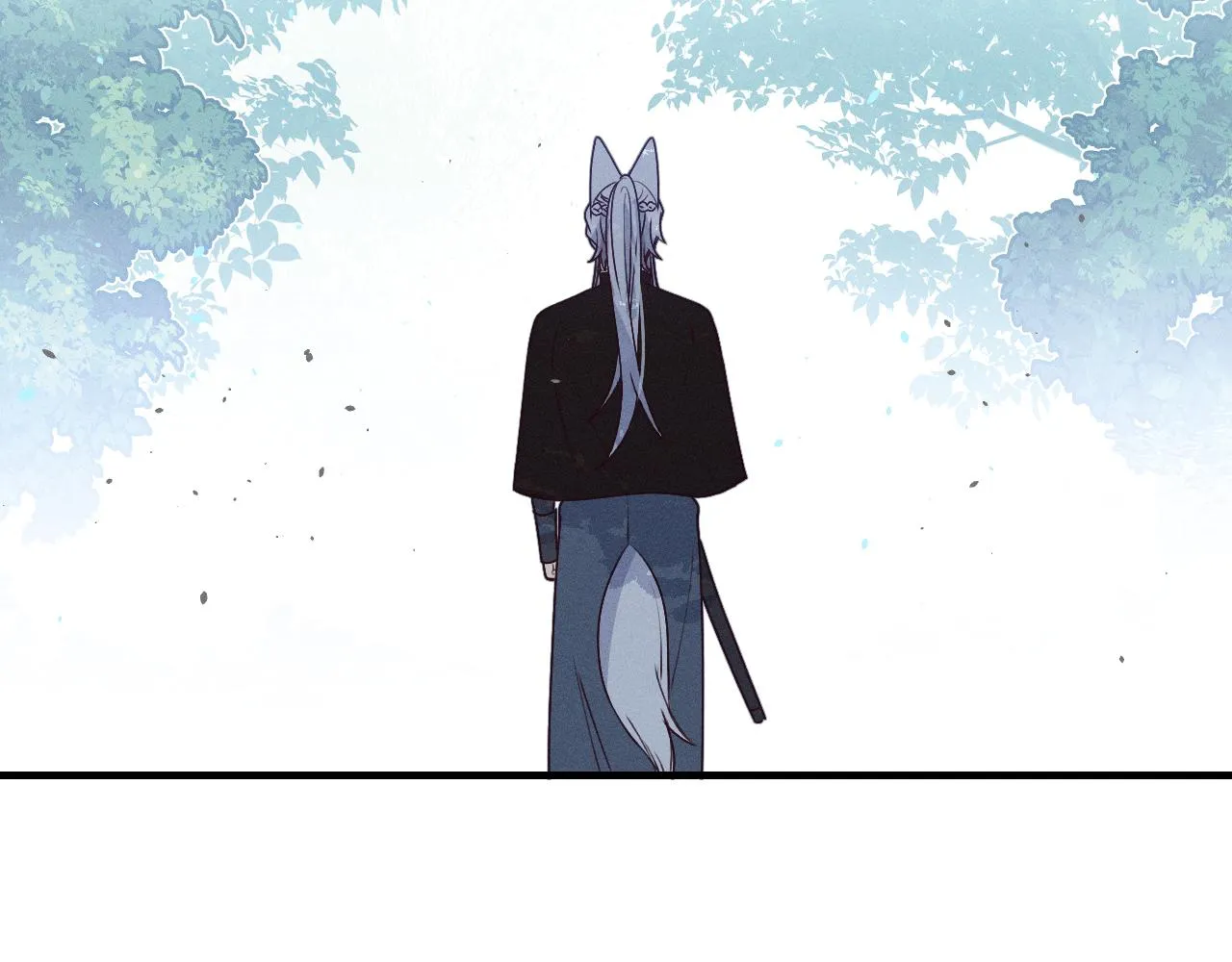 第64话 道士在秀恩爱 第84页
