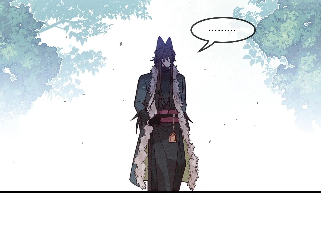 第64话 道士在秀恩爱 第87页