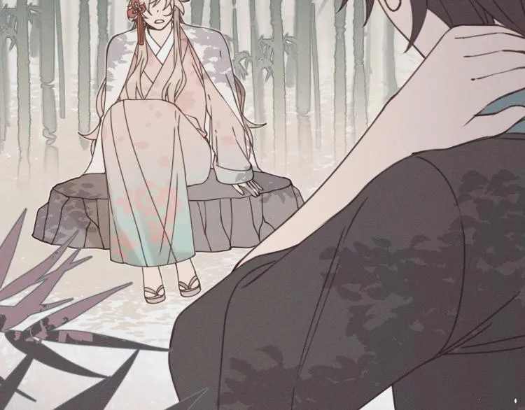 第61话 狐妖见到了吗 第181页