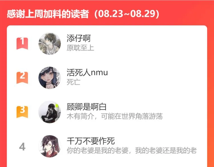 第61话 狐妖见到了吗 第204页