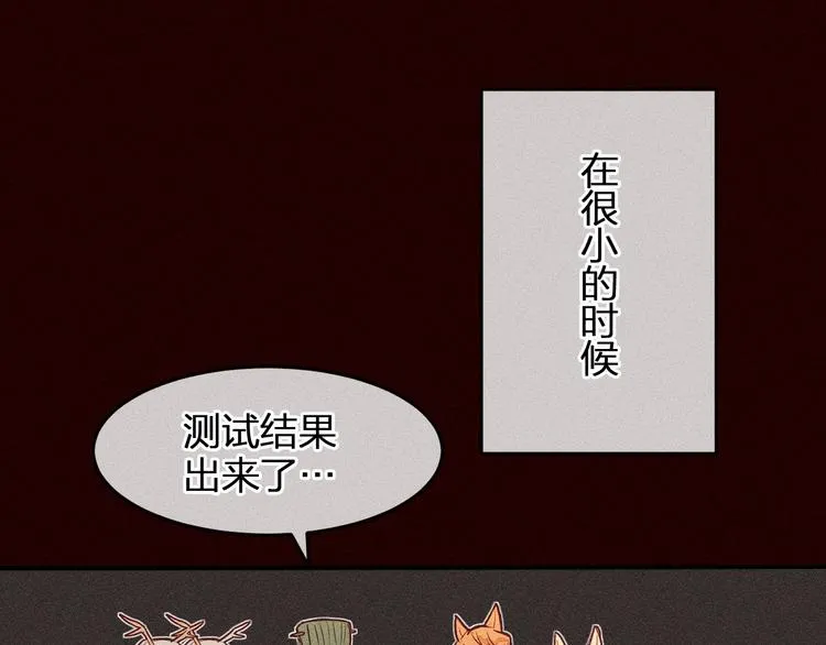 第2话 狐妖是吊车尾 第1页