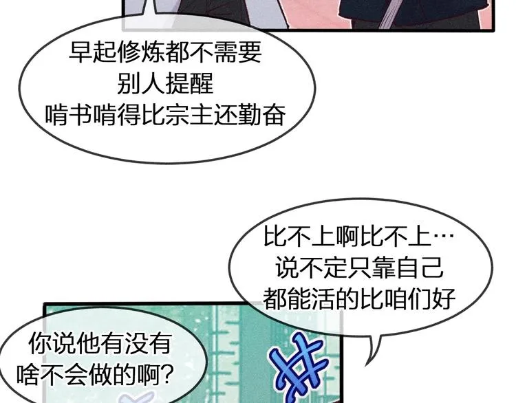 第3话 狐妖他伤心了 第21页