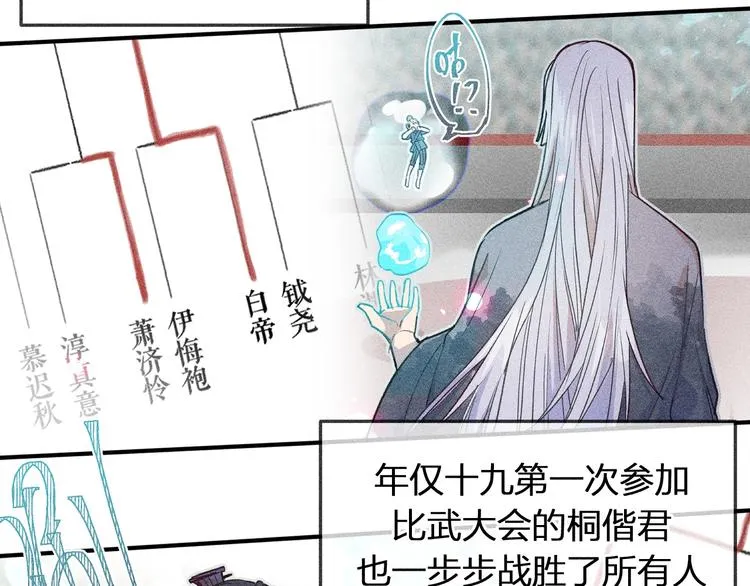 第8话 狐妖他很担心 第3页