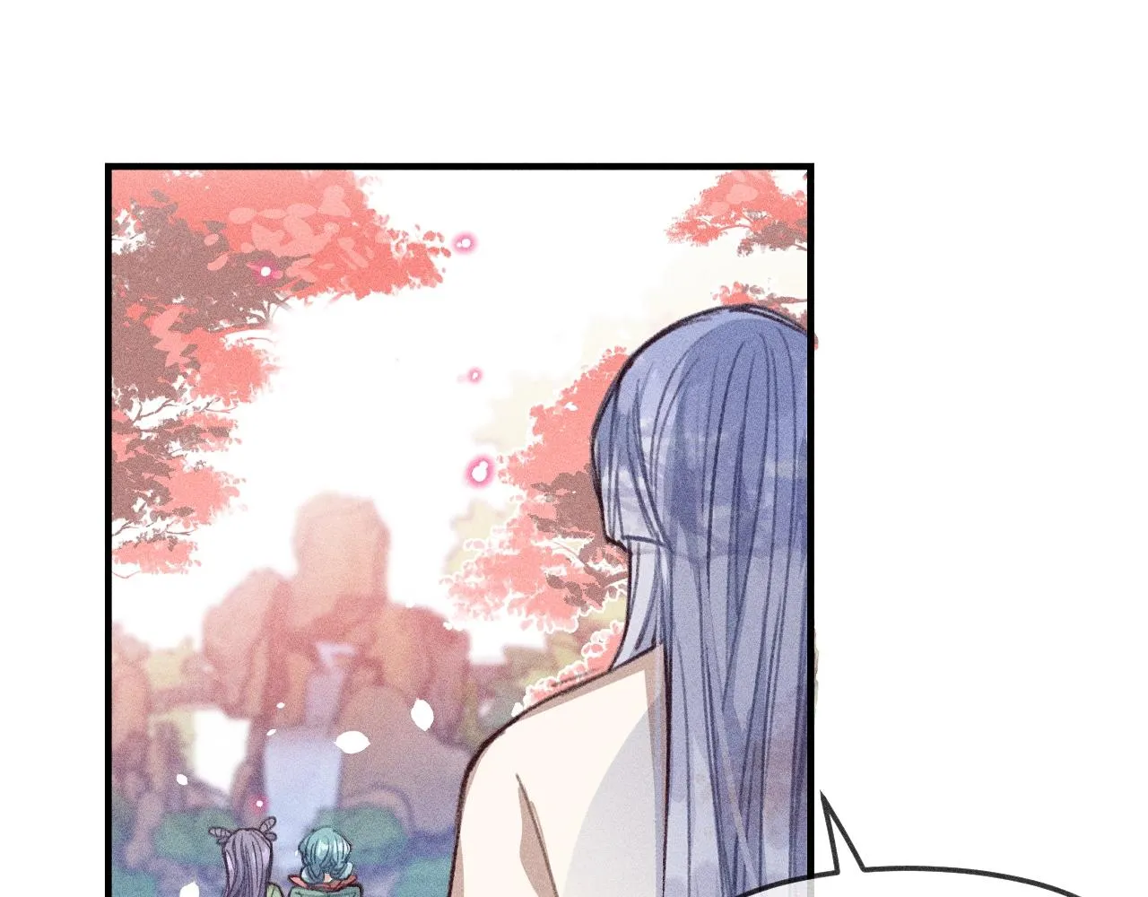 第11话 白帝家二三事 第31页