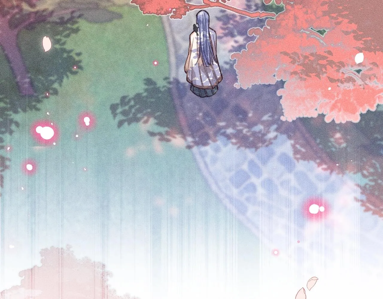 第11话 白帝家二三事 第37页