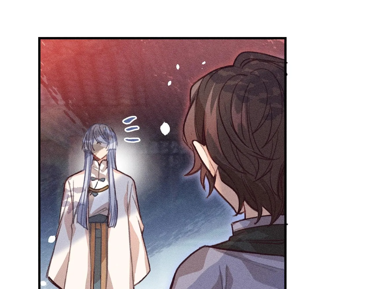第11话 白帝家二三事 第72页