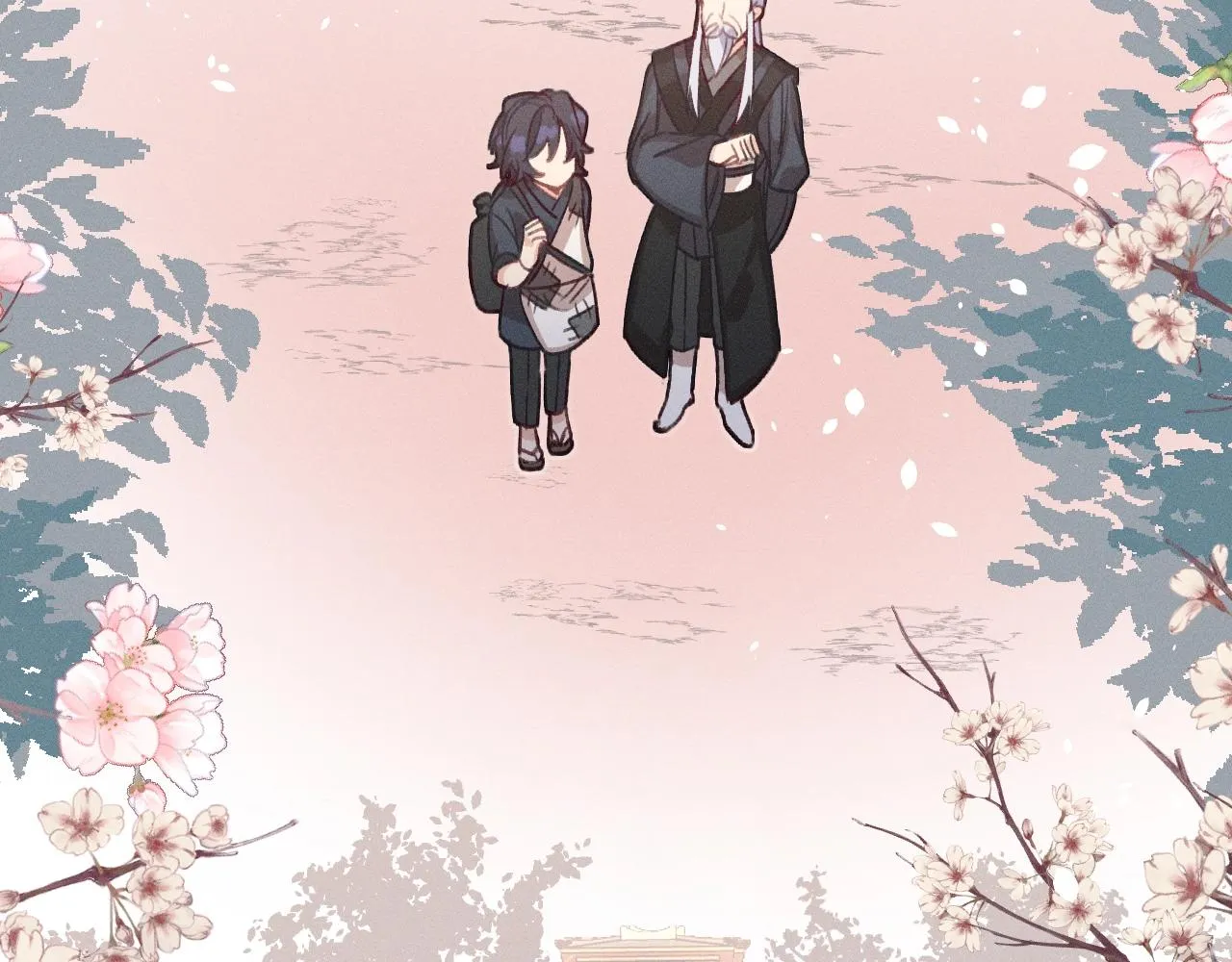 第13话 道士作为哥哥 第167页