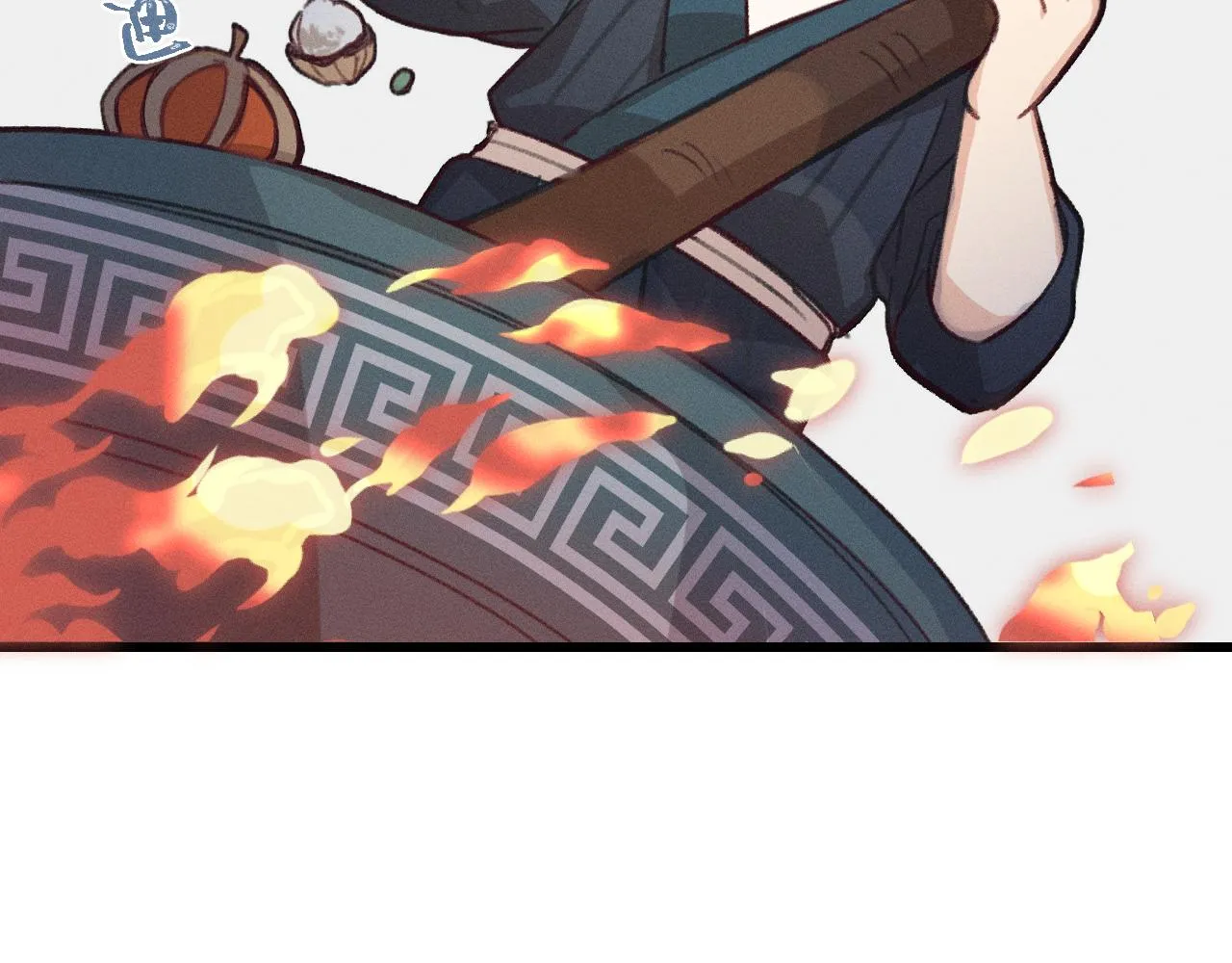 第14话 道士遇到了狐 第15页