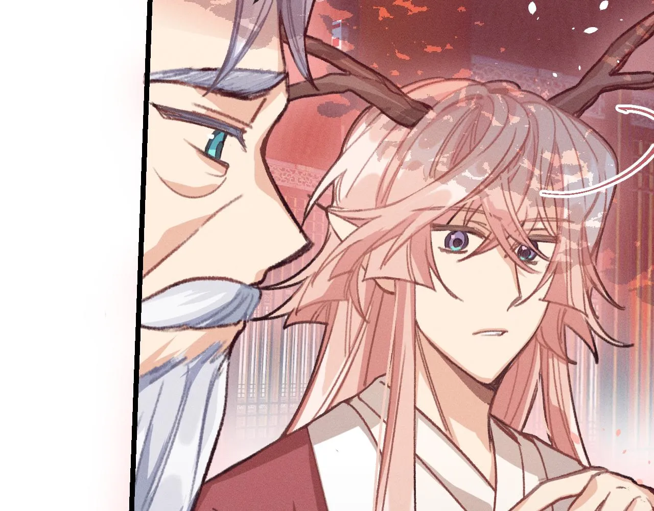 第14话 道士遇到了狐 第24页