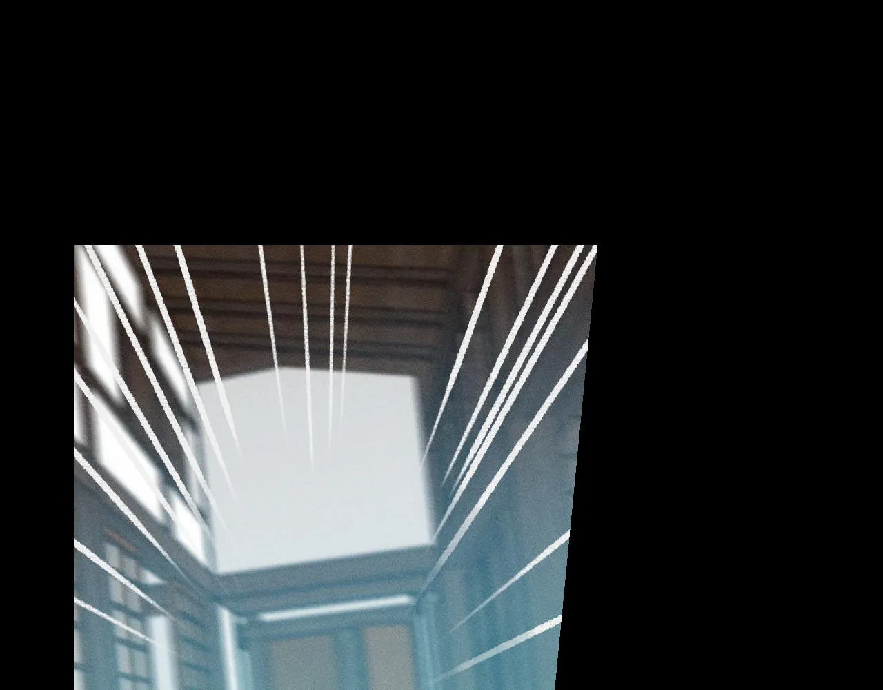第14话 道士遇到了狐 第40页